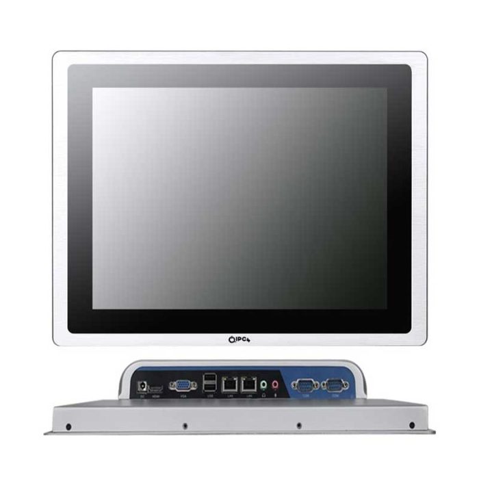 IPC4-150W-C10-4125
