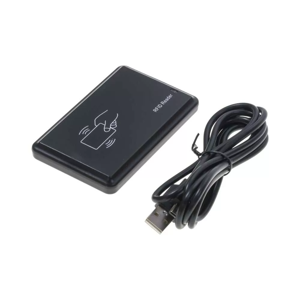 kioskpano-RFID-okuyucu USB RFID Kart-Etiket Okuyucu kioskpano