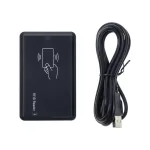 USB RFID Kart-Etiket Okuyucu kioskpano
