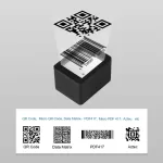 QR Kod - Barkod Okuyucu